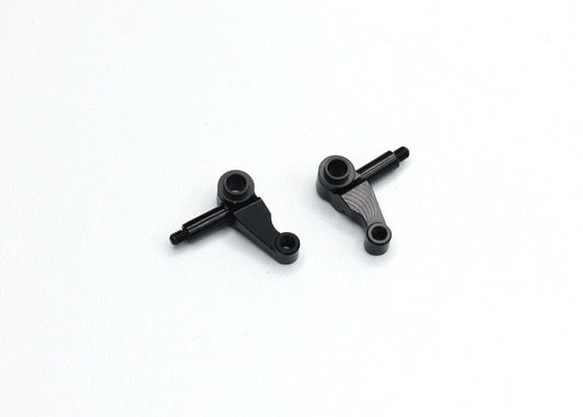 Reflex Racing GX28 Steering Knuckles