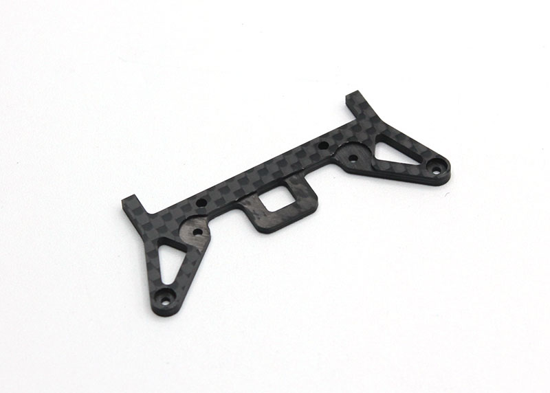 Reflex Racing GX28 Tweak Plate for Lexan Bodies