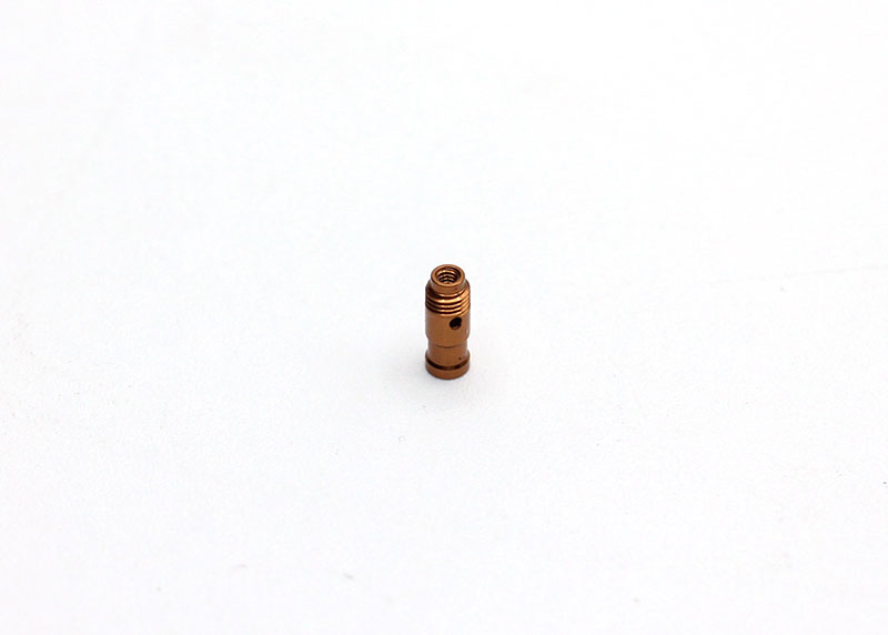 Reflex Racing GX28 V2 Damper Post