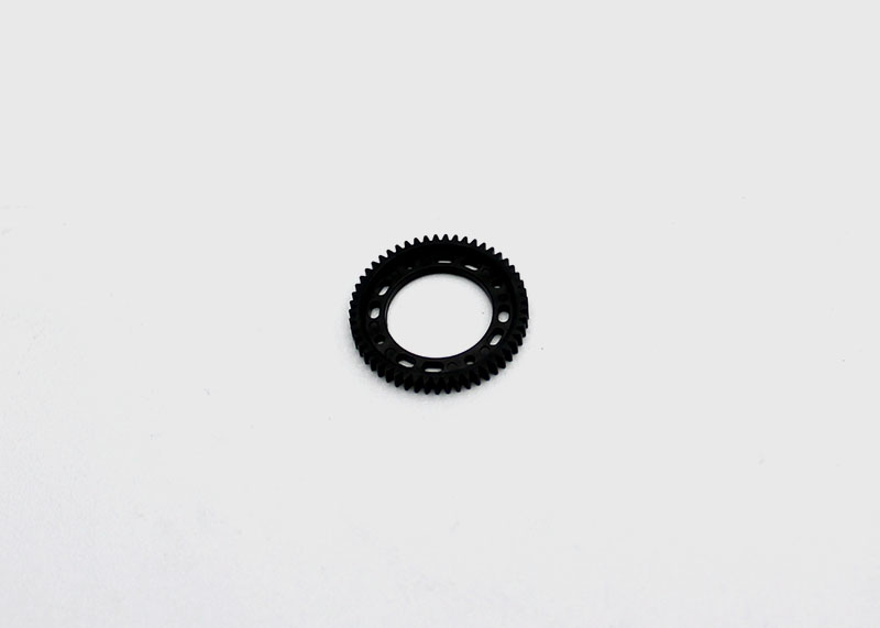 Reflex Racing Gear Diff and Solid Axle Molded Delrin Spur Gear 53T