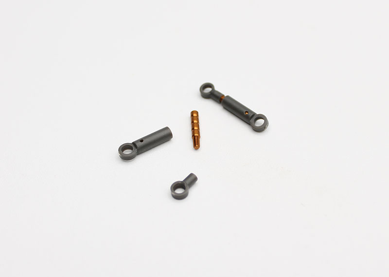 Reflex Racing Gen 2 Side Dampers