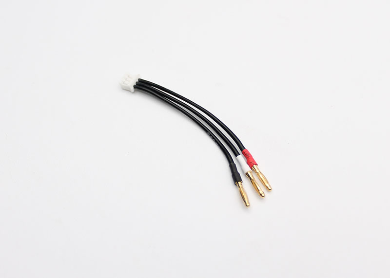 Reflex Racing Hard Case Charging Cable