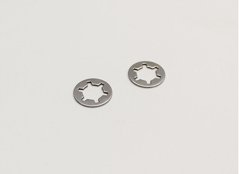 Reflex Racing Keyed Diff Rings V2