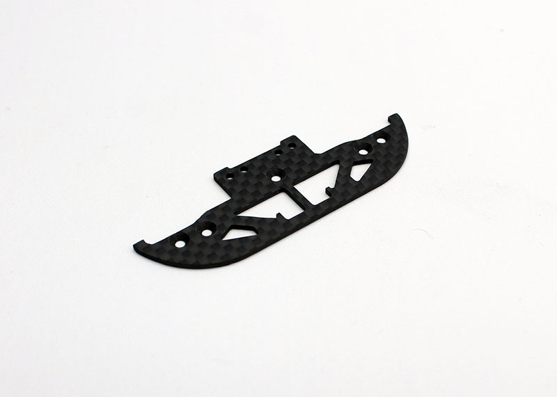 Reflex Racing LMP3 Front Bumper