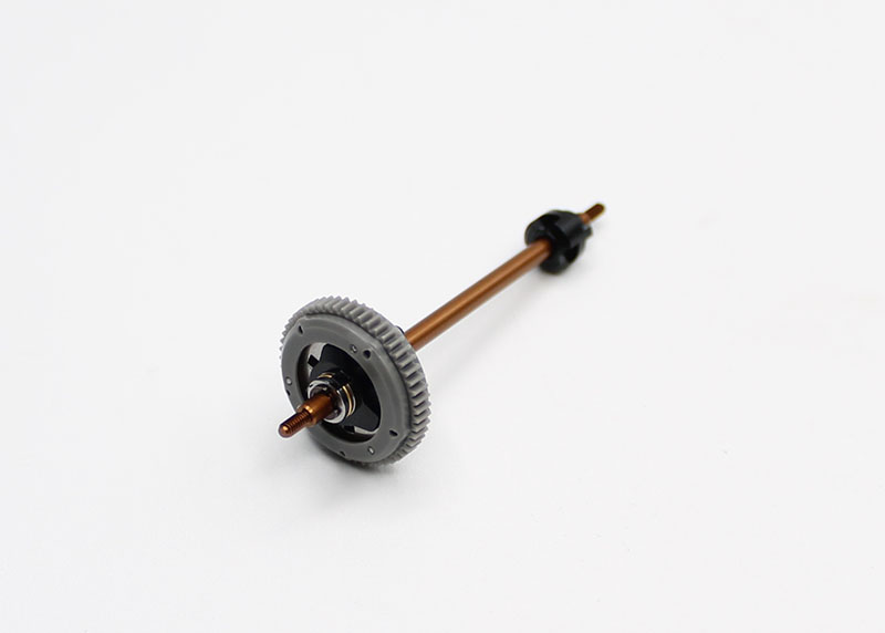 Reflex Racing Lightweight Ball Diff V4