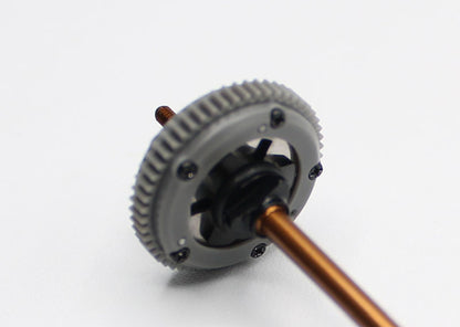 Reflex Racing Lightweight Ball Diff V4