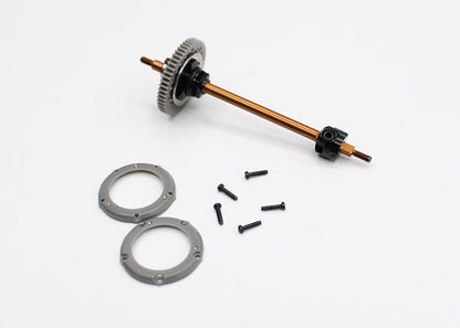 Reflex Racing Lightweight Ball Diff V4