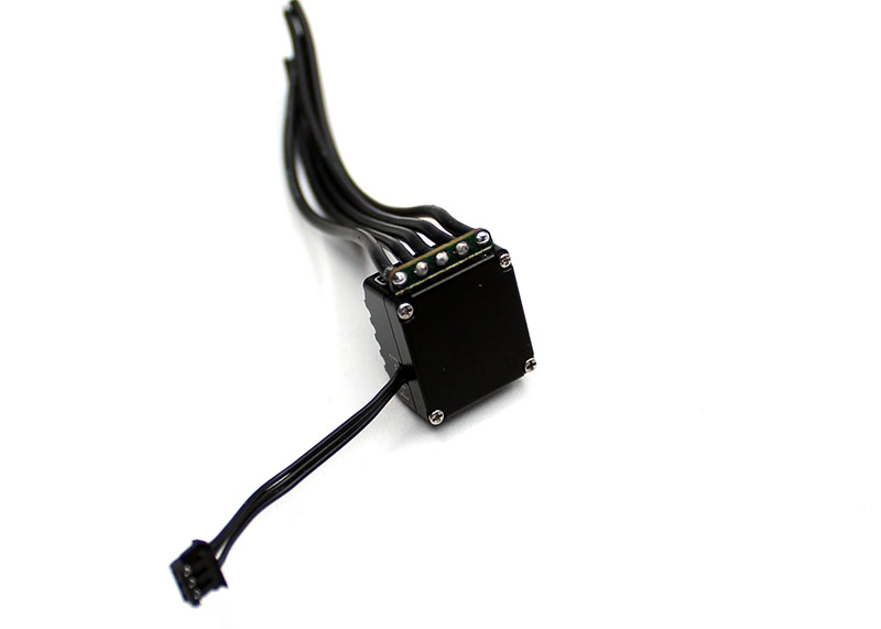 Reflex Racing MC1 30A Sensored Brushless Electronic Speed Controller