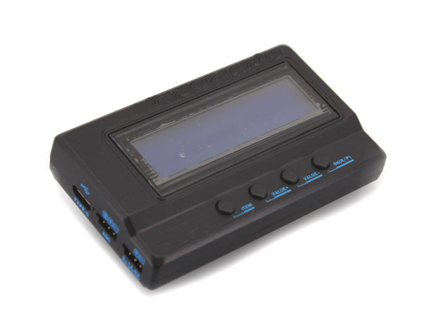Reflex Racing MC1 Multi Function Program Card