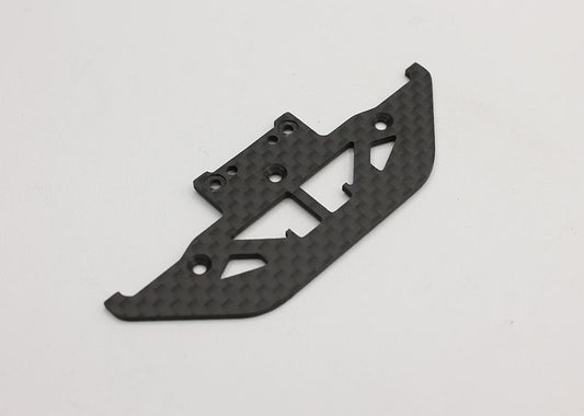 Reflex Racing Mako GT Carbon Fiber Bumper