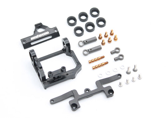 Reflex Racing PN2.5 Low Profile Damper System