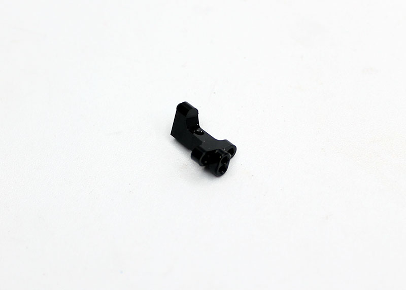 Reflex Racing RX28 7075 T6 Machined Aluminum Center Shock Mount