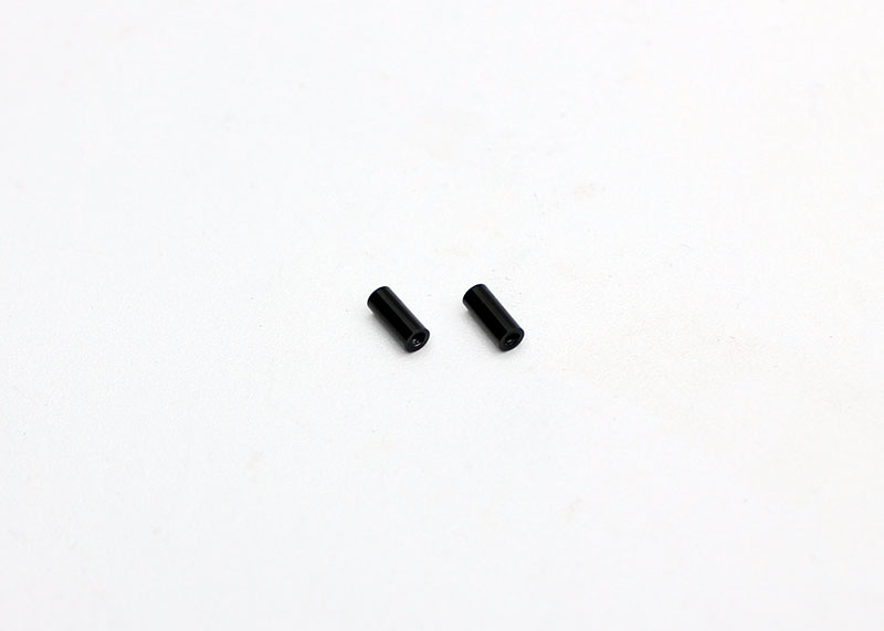 Reflex Racing RX28 7075 T6 Machined Aluminum Posts - 7mm