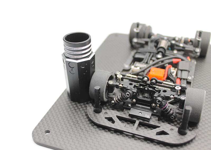 Reflex Racing RX28 Camber Gauge