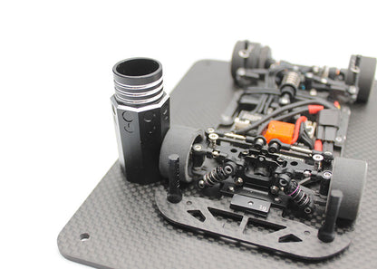 Reflex Racing RX28 Camber Gauge
