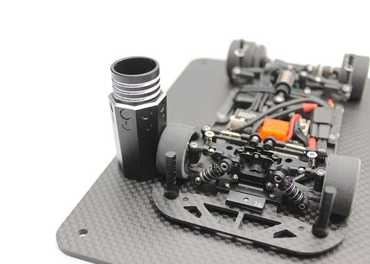 Reflex Racing RX28 Camber Gauge