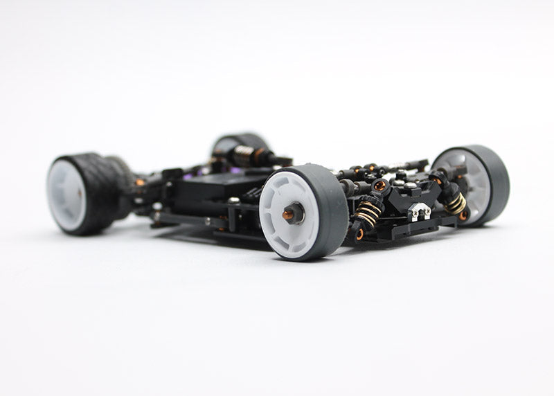 Reflex Racing RX28D Gen 3 Car Kit