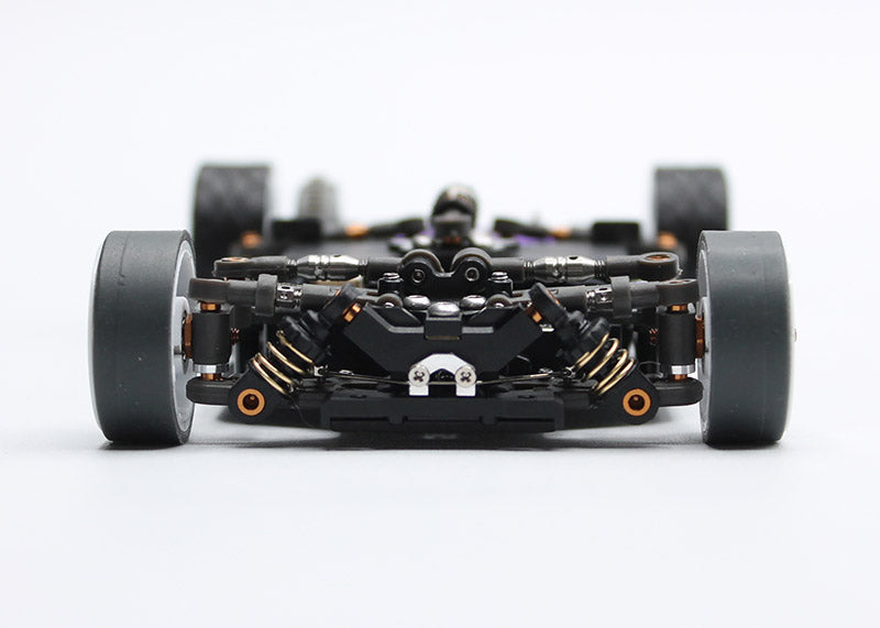 Reflex Racing RX28D Gen 3 Car Kit