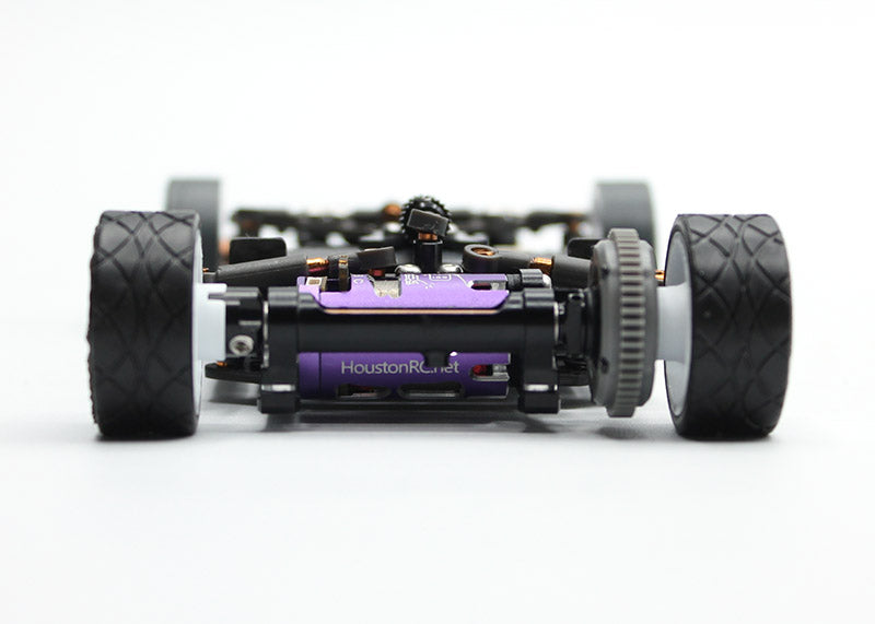 Reflex Racing RX28D Gen 3 Car Kit