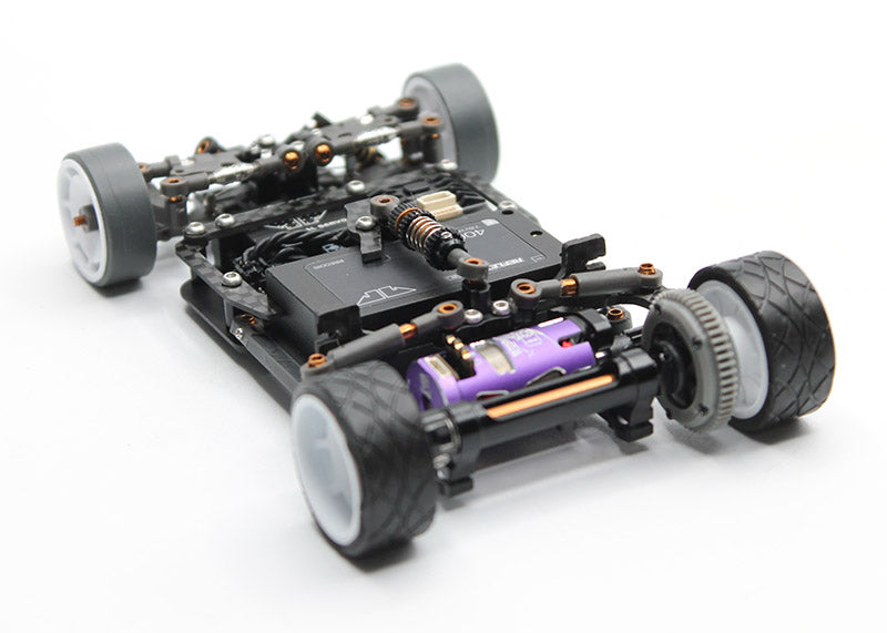 Reflex Racing RX28D Gen 3 Car Kit