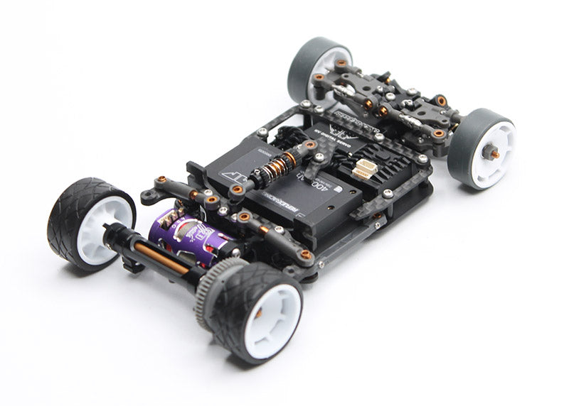 Reflex Racing RX28D Gen 3 Car Kit