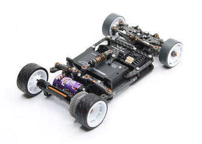 Reflex Racing RX28D Gen 3 Car Kit