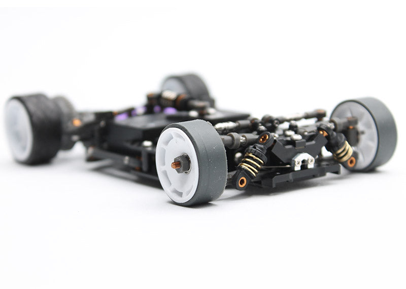 Reflex Racing RX28D Gen 3 Car Kit