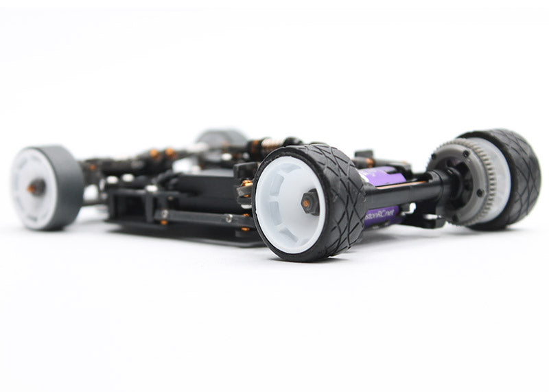 Reflex Racing RX28D Gen 3 Car Kit