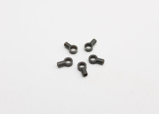 Reflex Racing RX28 Gen 2 Ball Cups (2mm Thread)