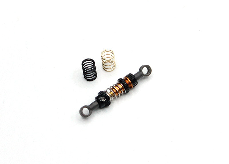 Reflex Racing RX28 Gen 3 Aluminum Main Damper