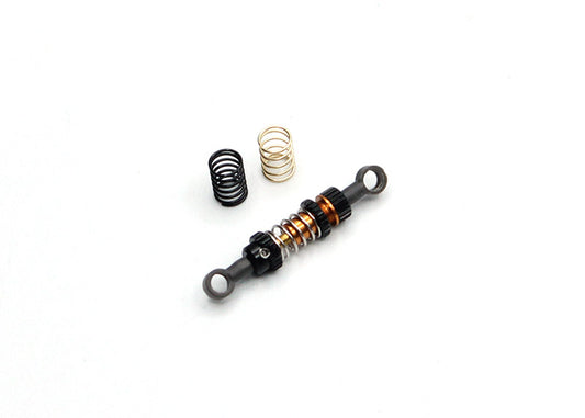 Reflex Racing RX28 Gen 3 Aluminum Main Damper