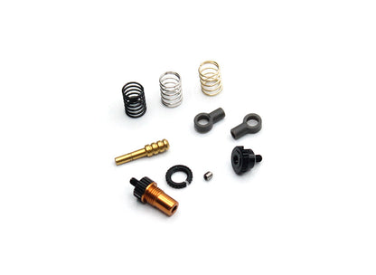 Reflex Racing RX28 Gen 3 Aluminum Main Damper