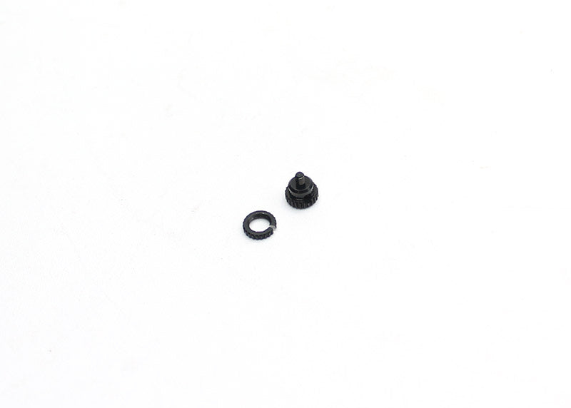 Reflex Racing RX28 Gen 3 Center Shock Spring Perch and Adjustment Collar