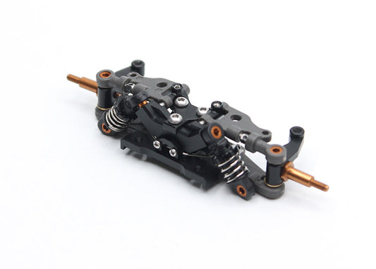 Reflex Racing RX28 Gen 3 Double A-Arm Front Suspension