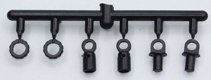 Reflex Racing RX28 Gen 3 Double A-Arm Front Suspension