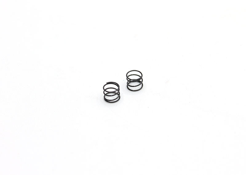 Reflex Racing RX28 Gen 3 Front Springs Medium Linear - Black