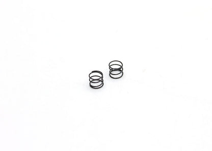 Reflex Racing RX28 Gen 3 Front Springs Medium Linear - Black