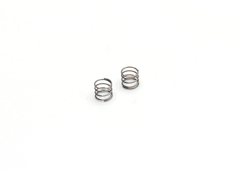 Reflex Racing RX28 Gen 3 Front Springs Soft - Gray