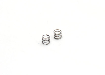 Reflex Racing RX28 Gen 3 Front Springs Soft - Gray