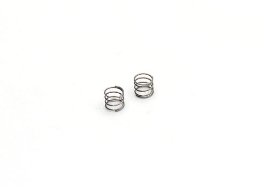 Reflex Racing RX28 Gen 3 Front Springs - Soft - Gray