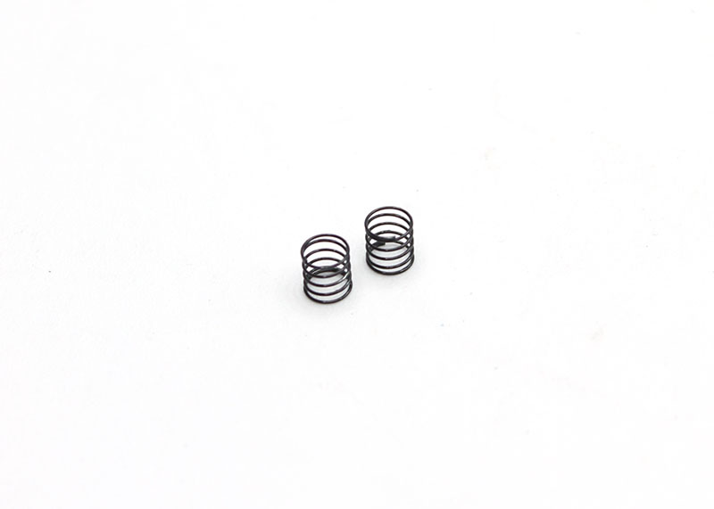Reflex Racing RX28 Gen 3 Side Springs Medium - Black