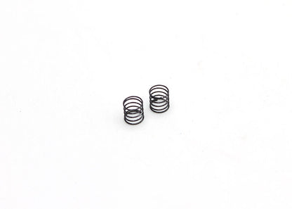 Reflex Racing RX28 Gen 3 Side Springs Medium - Black