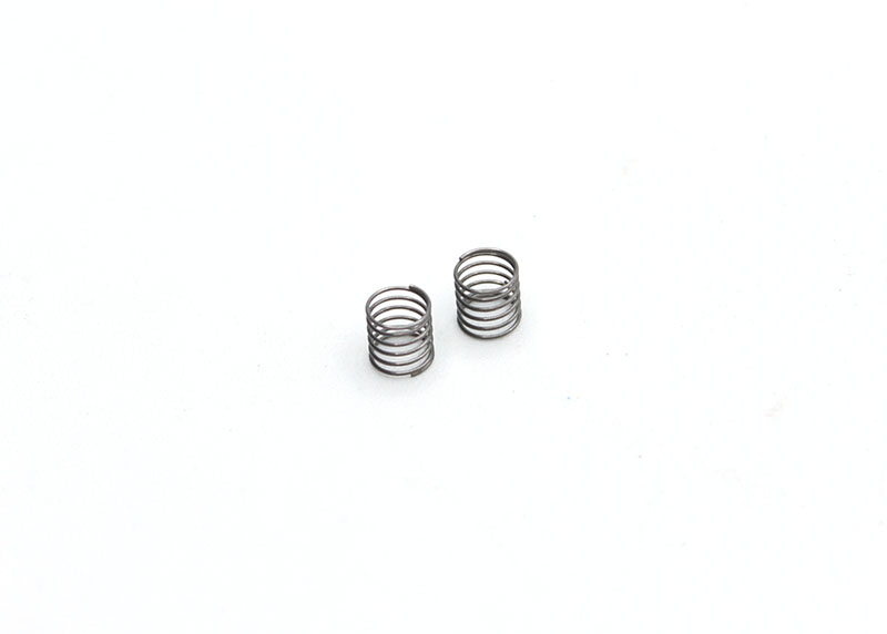 Reflex Racing RX28 Gen 3 Side Springs Soft - Gray