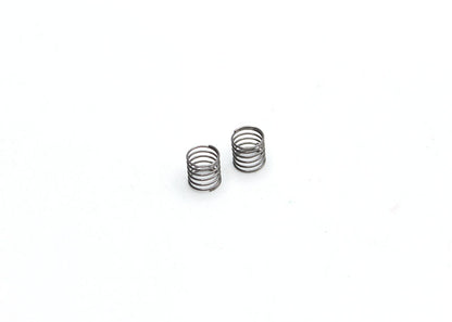 Reflex Racing RX28 Gen 3 Side Springs Soft - Gray