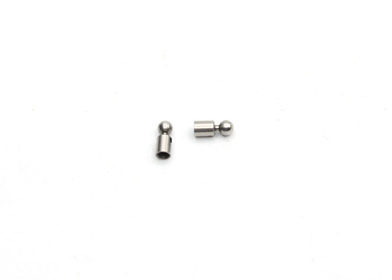 Reflex Racing RX28 Gen 3 Sway Bar Pivots – P1 Mini RC Shop