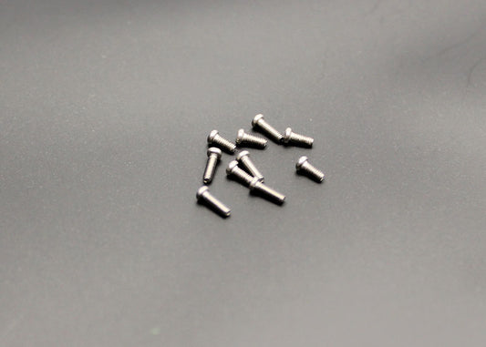 Reflex Racing RX28 M1.2 Screw Set