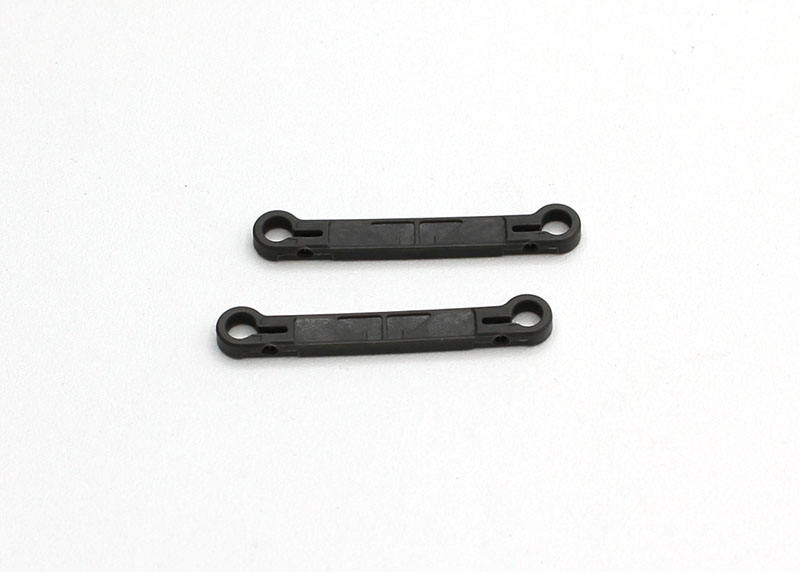 Reflex Racing RX28 Molded Side Links (Black)