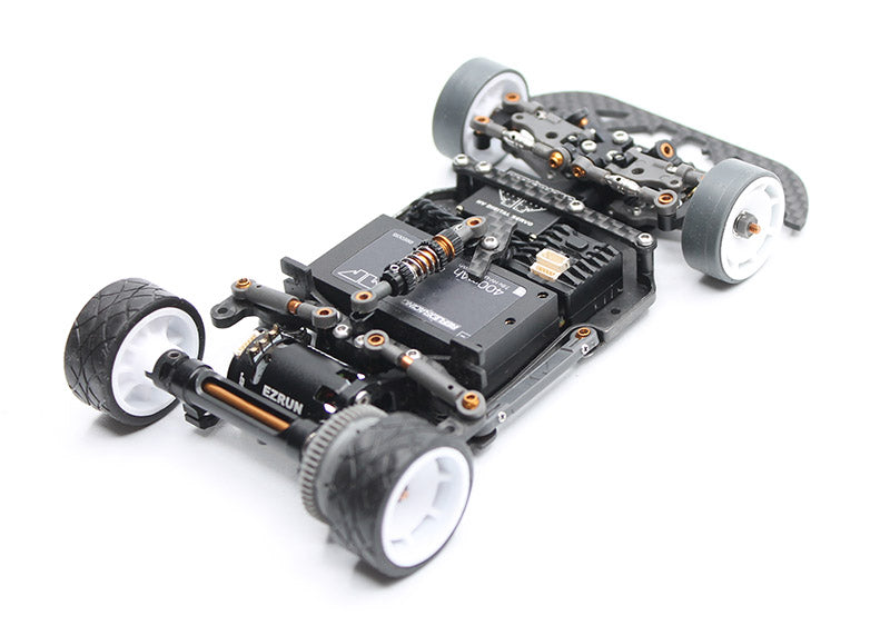 Reflex Racing RX28SE Gen 3 Car Kit