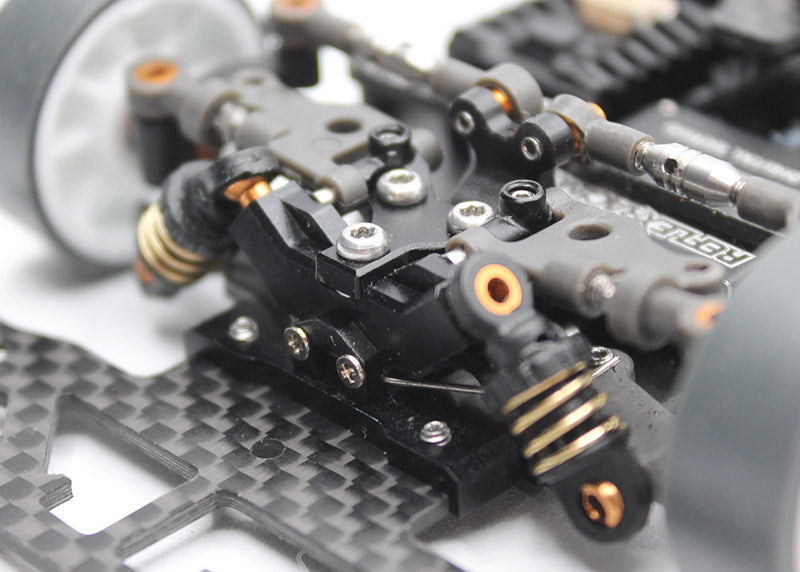 Reflex Racing RX28SE Gen 3 Car Kit