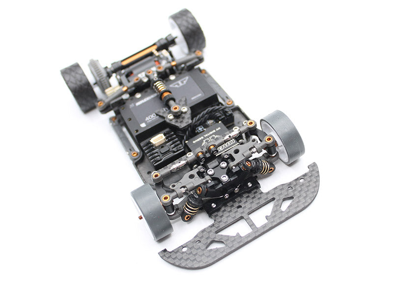 Reflex Racing RX28SE Gen 3 Car Kit